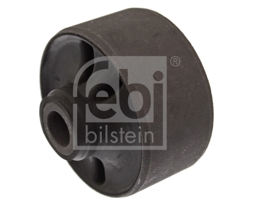 Mounting, control/trailing arm